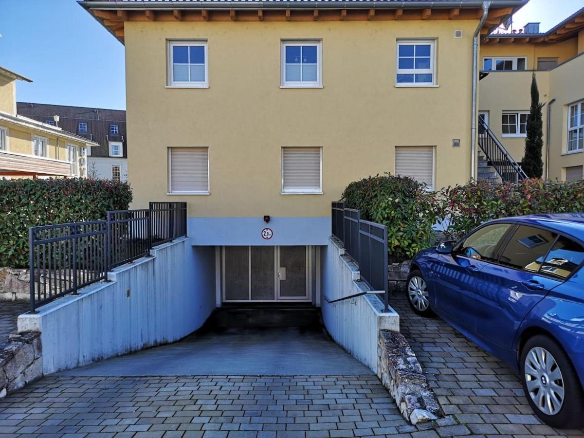 Klein Und Fein Rust Exterior photo